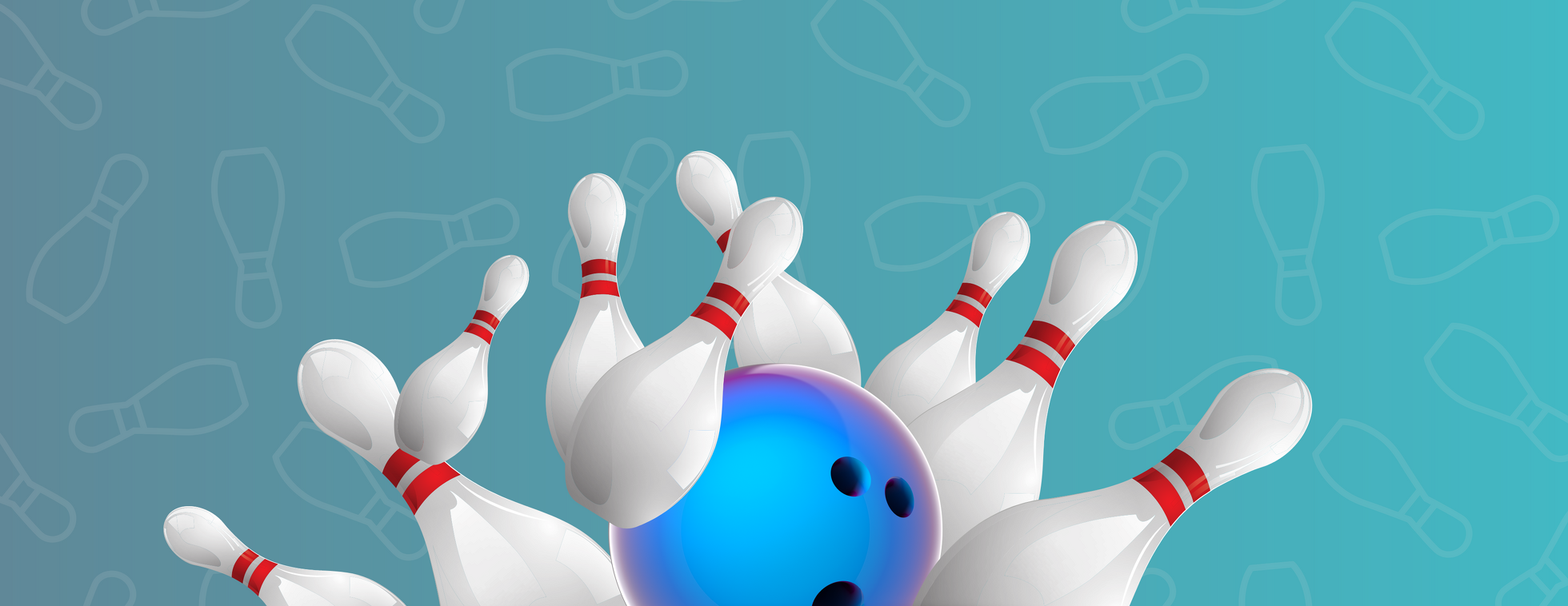 JA Erie County Bowl-A-Thon 2023